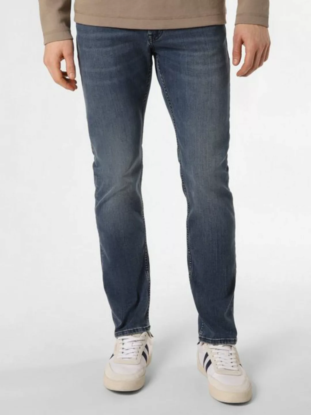 BOSS ORANGE Slim-fit-Jeans Delaware BC-P im 5-Pocket-Style günstig online kaufen