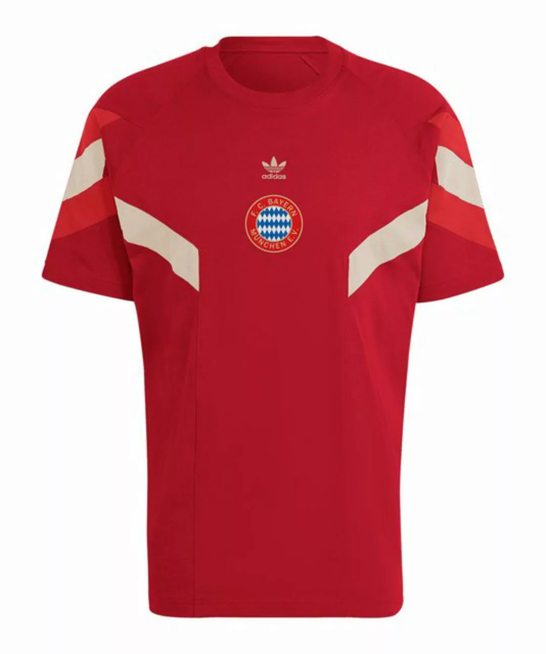 adidas Originals T-Shirt FC Bayern München T-Shirt default günstig online kaufen