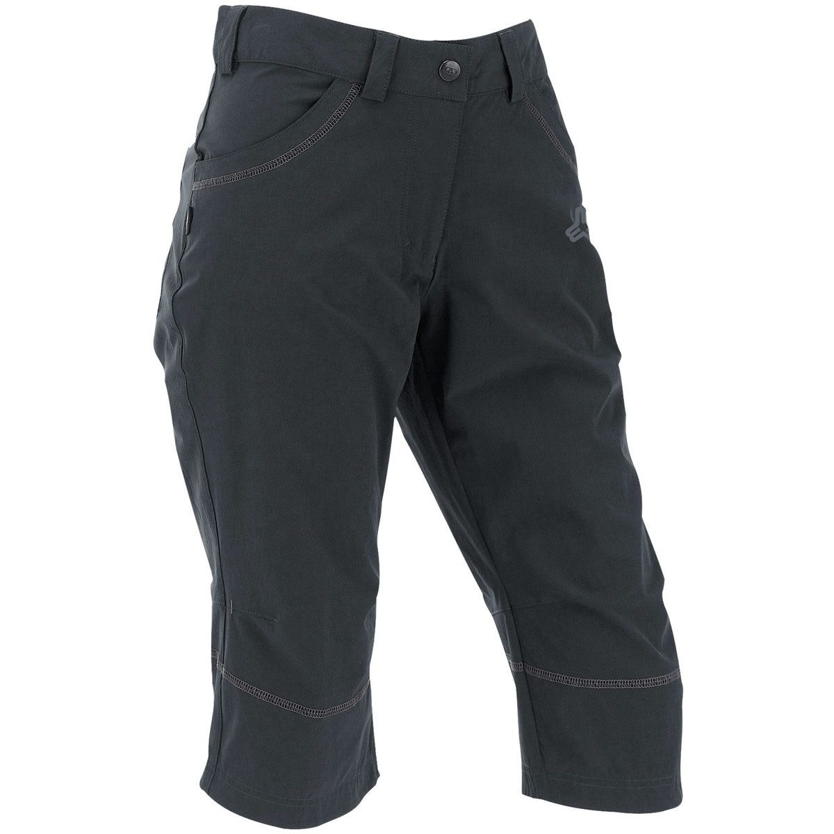 RennerXXL Outdoorhose XXL Damen Rennes 3/4 günstig online kaufen
