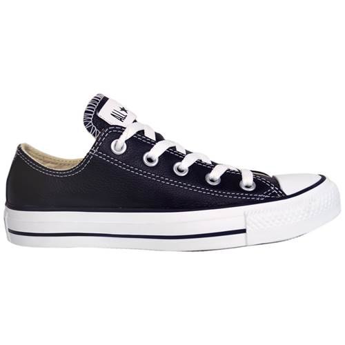 Converse Chuck Taylor Ox W Bs Schuhe EU 36 Black günstig online kaufen