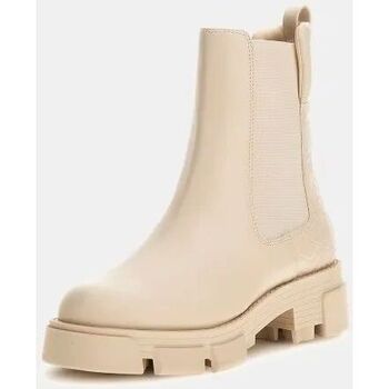 Guess  Damenstiefel FL7M3D ELE10 MADLA3-CREAM günstig online kaufen