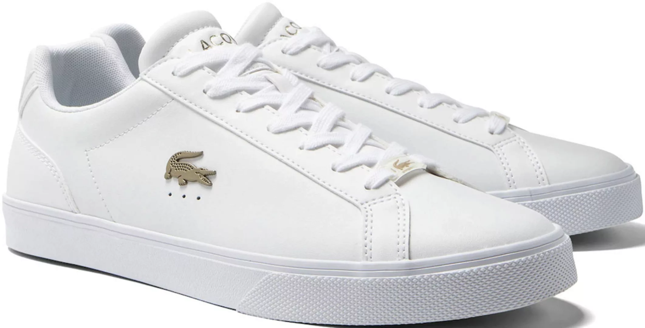 Lacoste Sneaker "LEROND PRO 123 3 CMA" günstig online kaufen