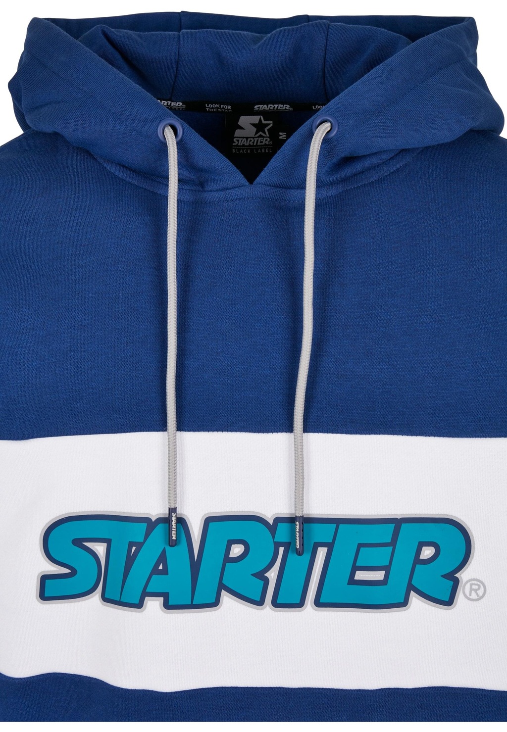 Starter Black Label Sweatshirt "Starter Black Label Herren Starter Block Ho günstig online kaufen