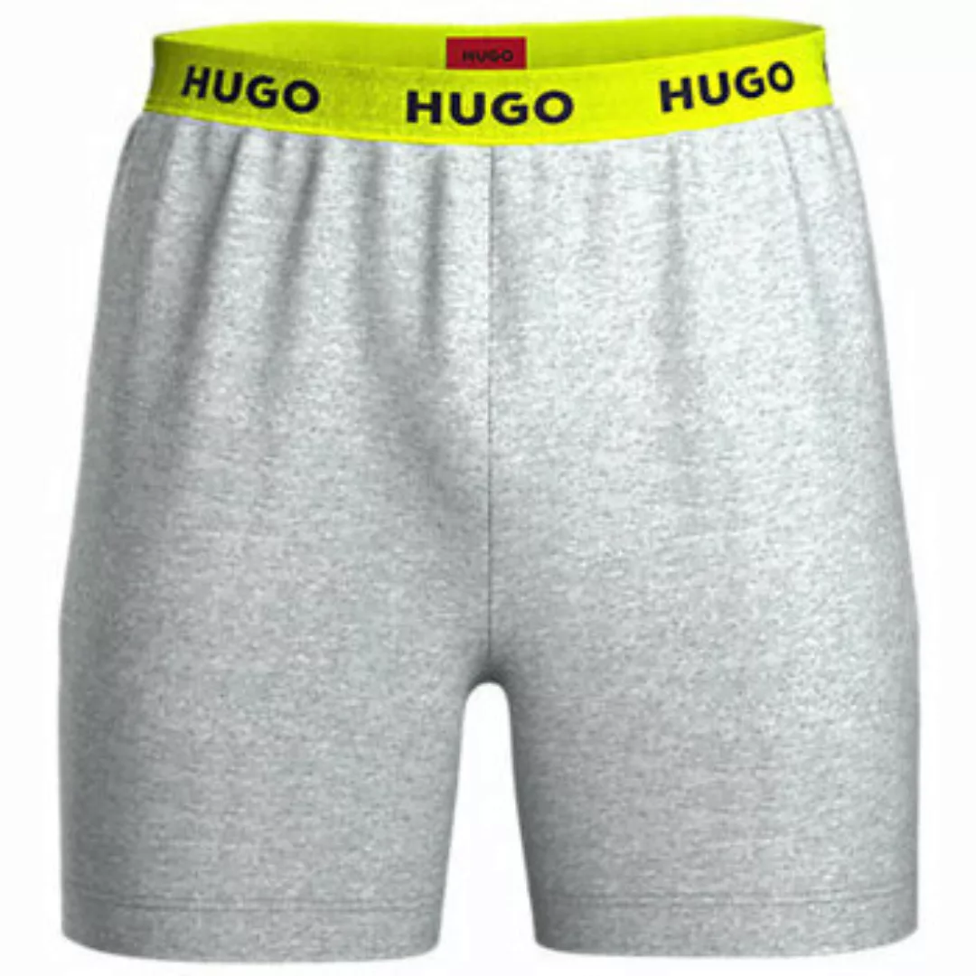 BOSS  Pyjamas/ Nachthemden Gekettelte Shorts 10261152 01 günstig online kaufen