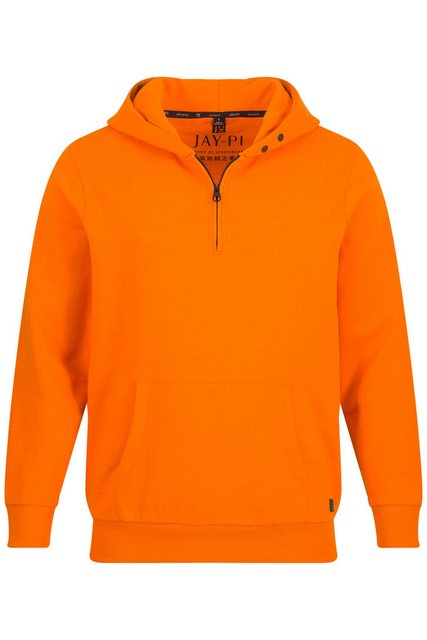 JP1880 Sweatshirt Hoodie Fitness Kapuze Kängurutasche günstig online kaufen