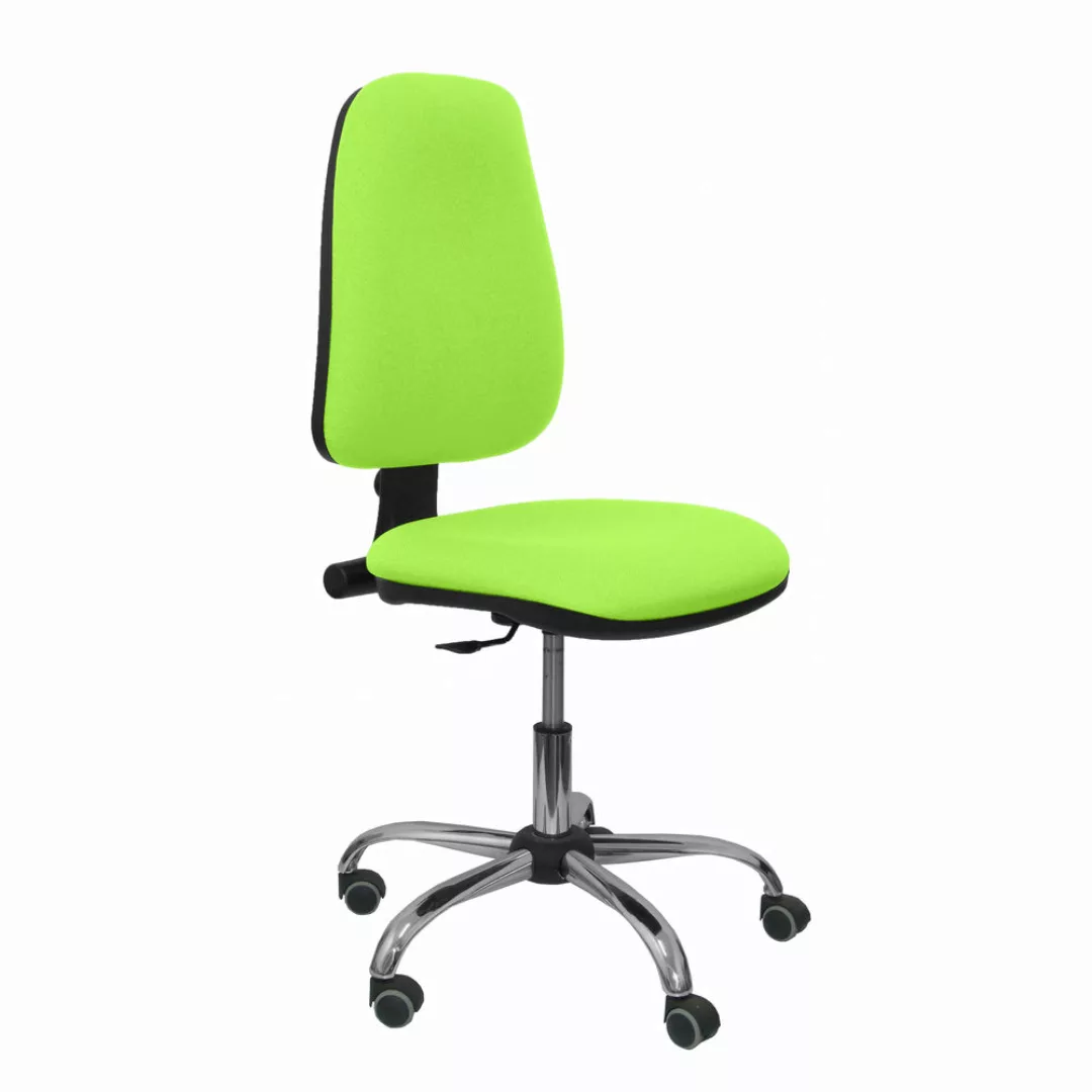 Bürostuhl Socovos Bali  P&c Pbali22 Grün Pistazienfarben günstig online kaufen