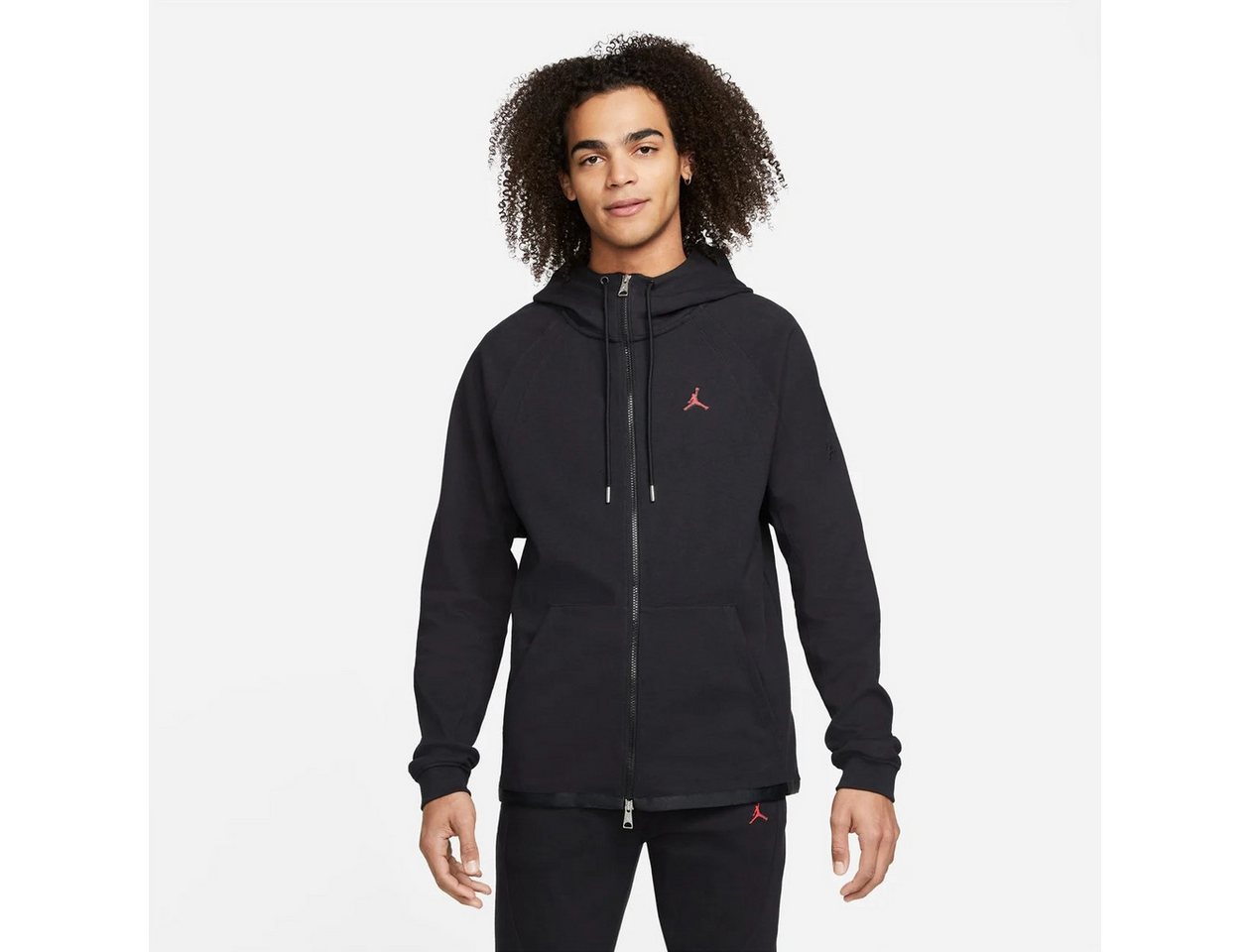 Nike Funktionsjacke M J ESS WARMUP JACKET günstig online kaufen