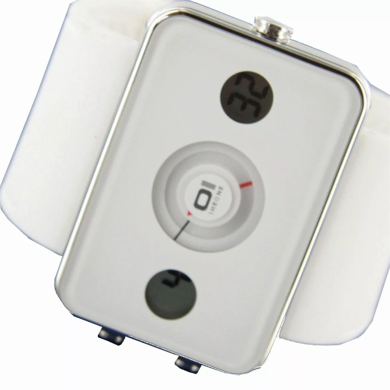 OI the one Quarzuhr IP104-3WH günstig online kaufen