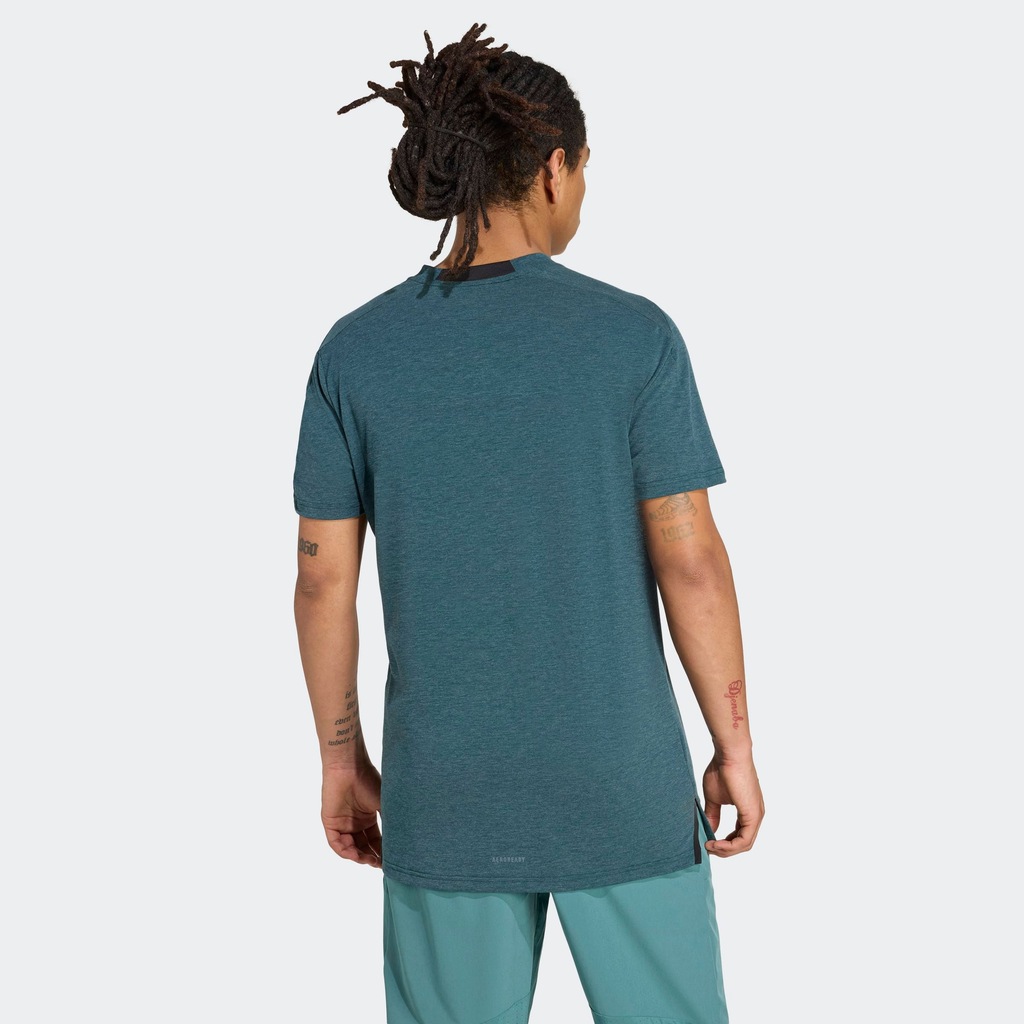 adidas Performance T-Shirt "D4T TEE" günstig online kaufen