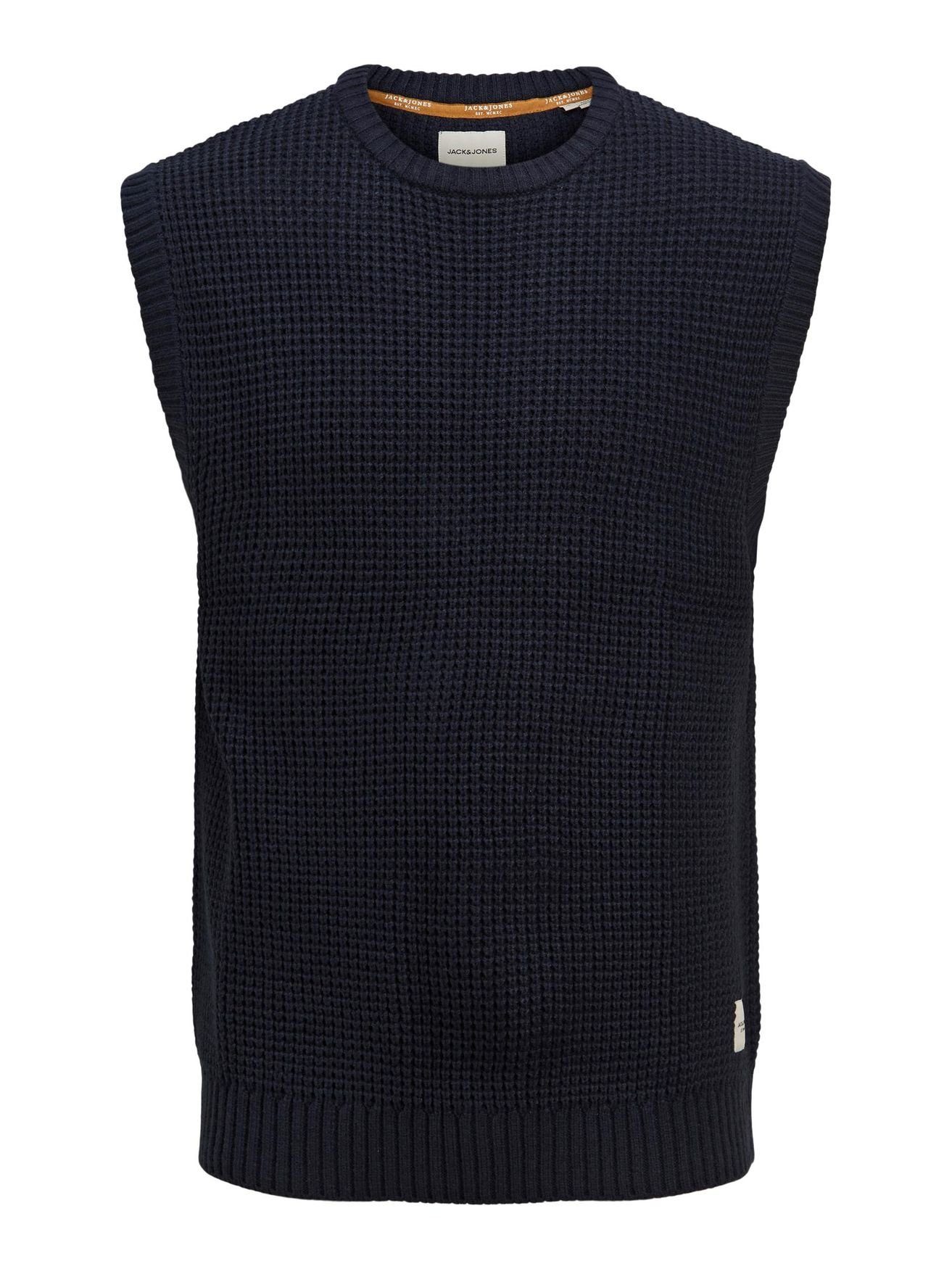 Jack & Jones Strickpullover JJENICK KNIT günstig online kaufen