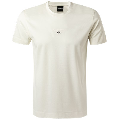 EMPORIO ARMANI T-Shirt 3L1TFH/1JSAZ/0101 günstig online kaufen