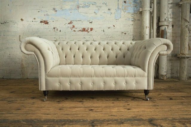 JVmoebel Chesterfield-Sofa, Made in Europa günstig online kaufen