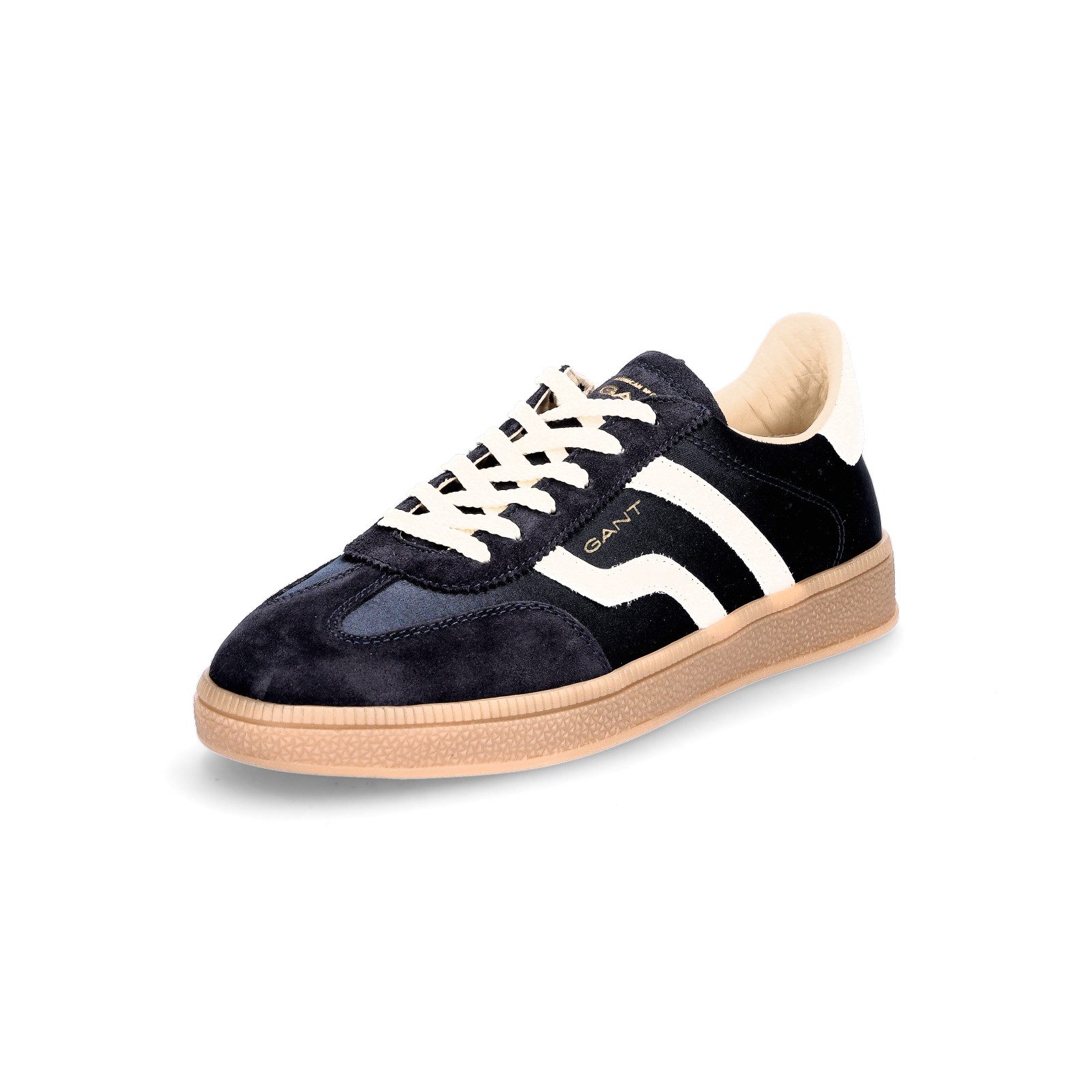 Gant Sneaker Veloursleder Sneaker günstig online kaufen