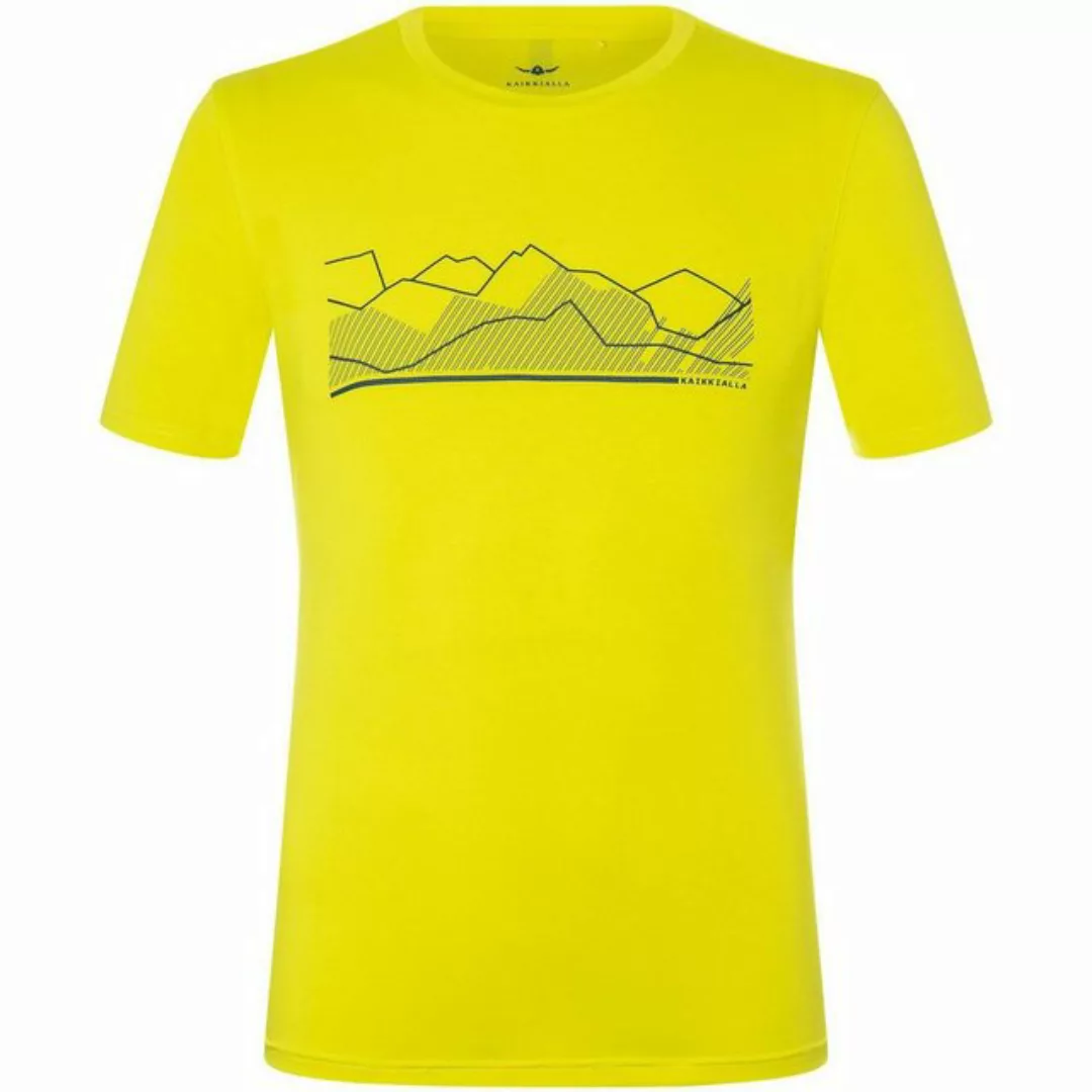 Kaikkialla T-Shirt Herren T-Shirt "Koli" (1-tlg) günstig online kaufen