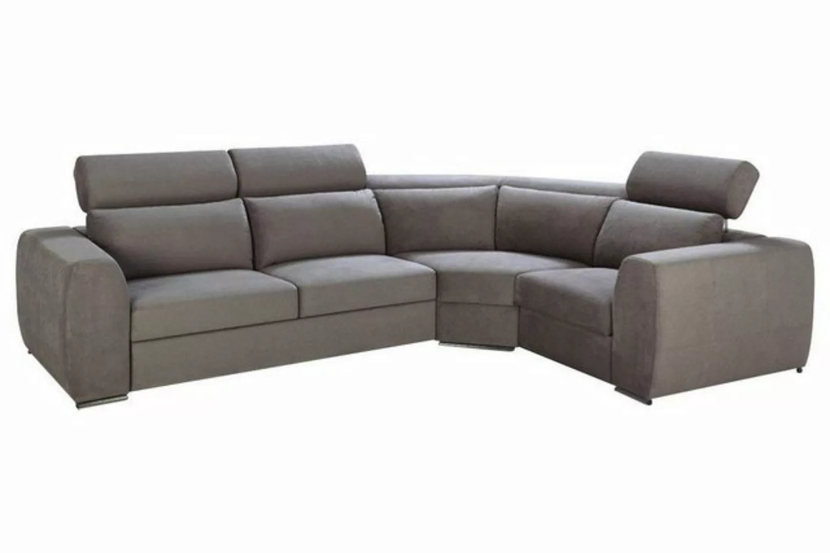 Xlmoebel Ecksofa Modern Sofa Ecksofa Wohnlandschaft Wohnzimmer, 1 Teile, He günstig online kaufen