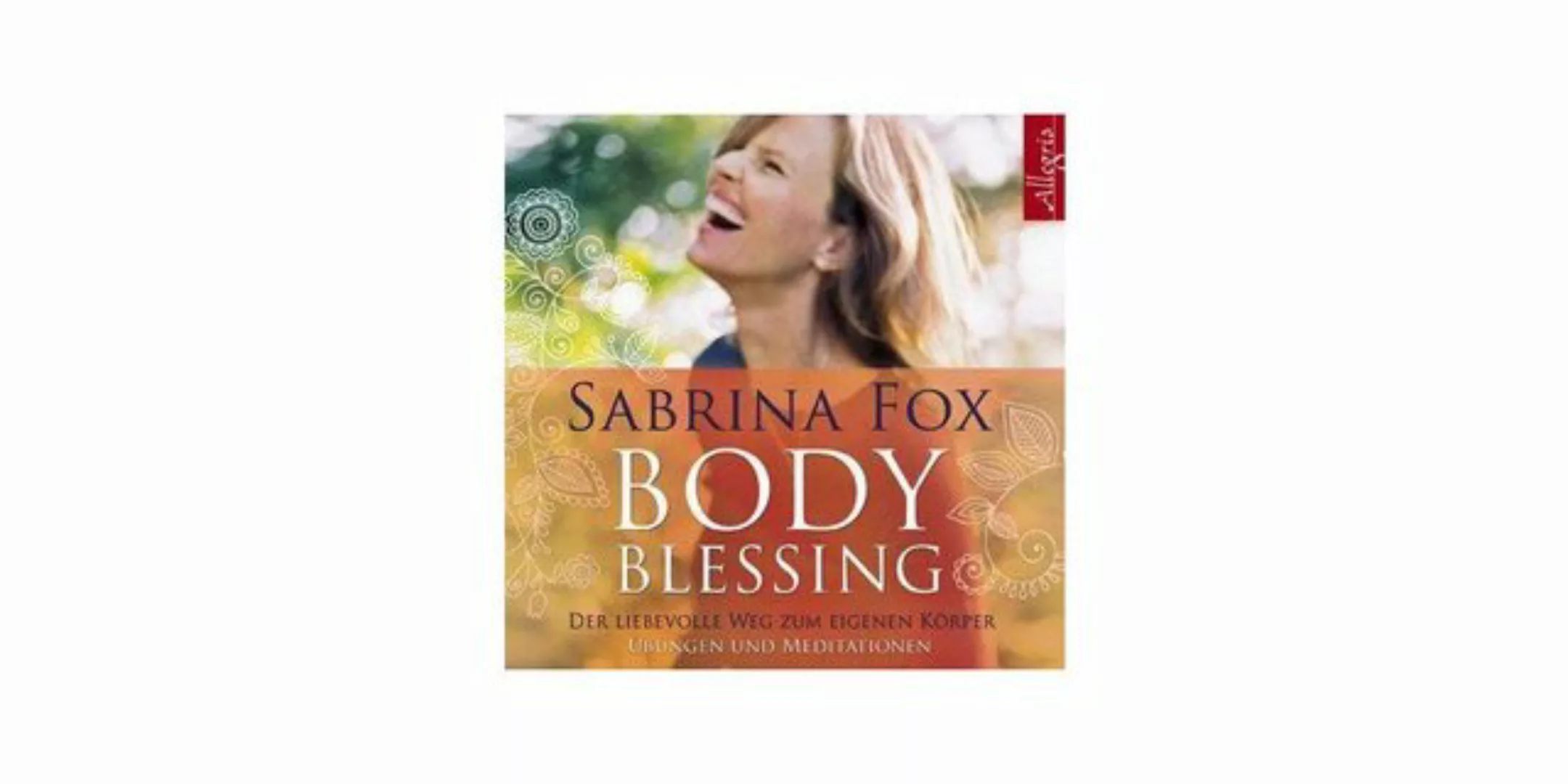 Hörbuch Hamburg Hörspiel-CD Body Blessing - Das Versprechen, 1 Audio-CD günstig online kaufen