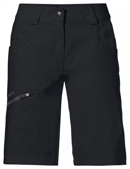 VAUDE Outdoorhose Vaude Womens Skarvan Bermuda Damen Shorts günstig online kaufen