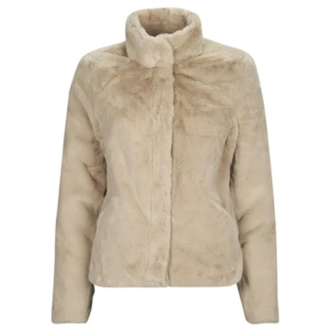 Only  Damen-Jacke ONLNEWVIDA FAUX FUR JACKET CC OTW günstig online kaufen