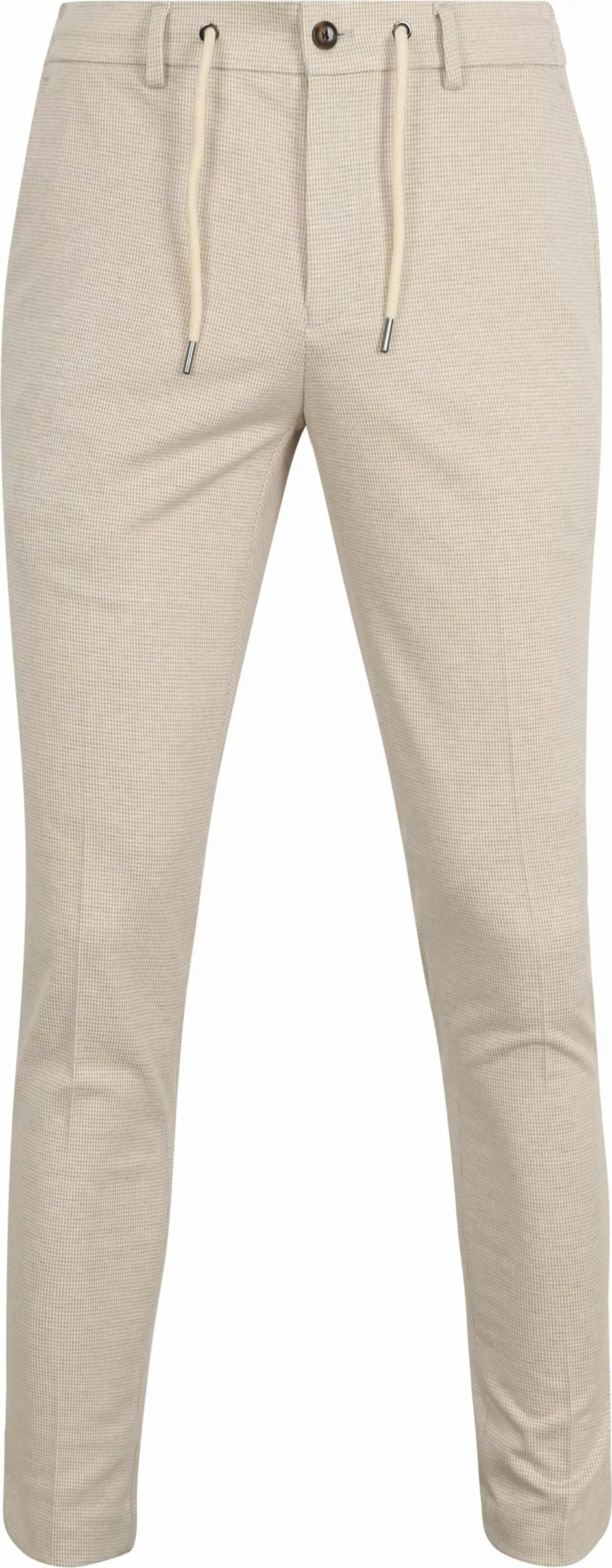 Suitable Dace Jersey Pantalon Beige - Größe 98 günstig online kaufen