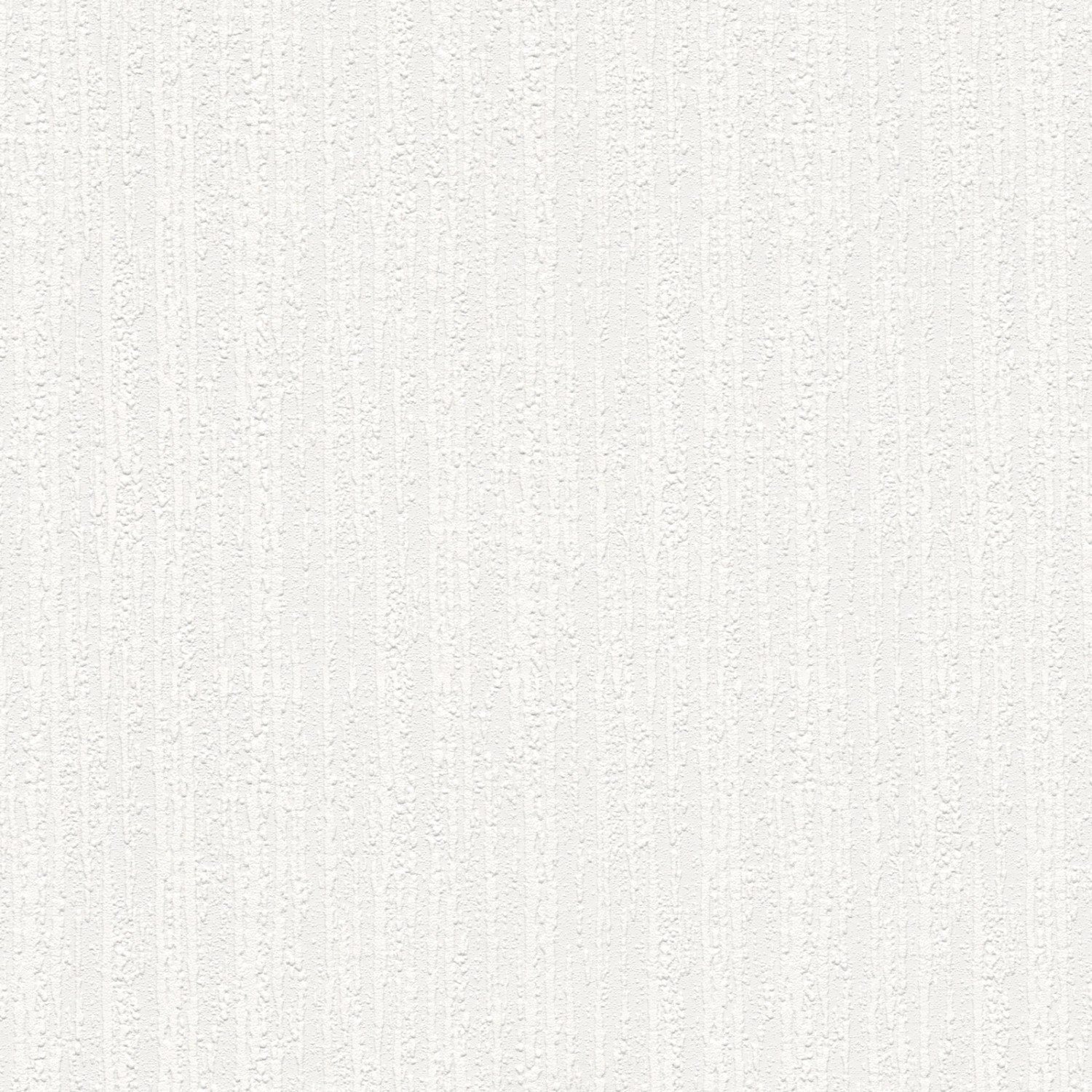 Bricoflor Weiße Papiertapete mit Vinyl Schlichte Strukturtapete Ideal für F günstig online kaufen