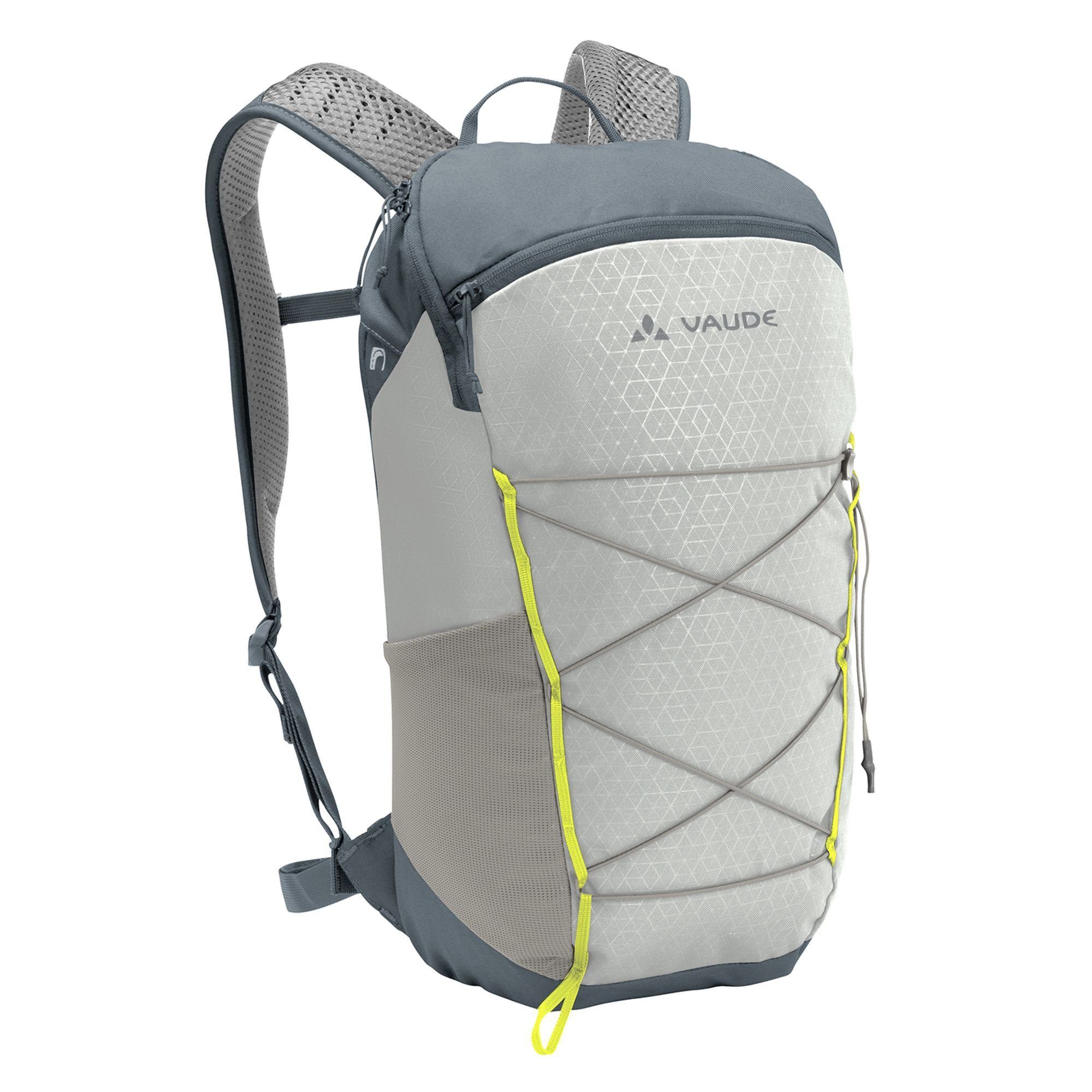 VAUDE Wanderrucksack Agile, Polyester günstig online kaufen