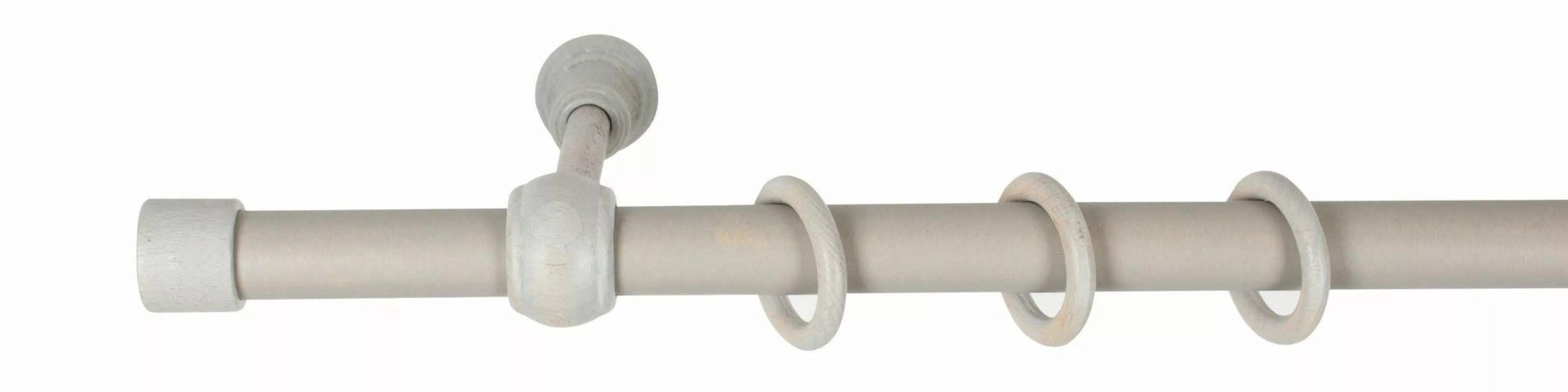 SN DECO GROUP Gardinenstange Cafiro, 1-läufig, günstig online kaufen
