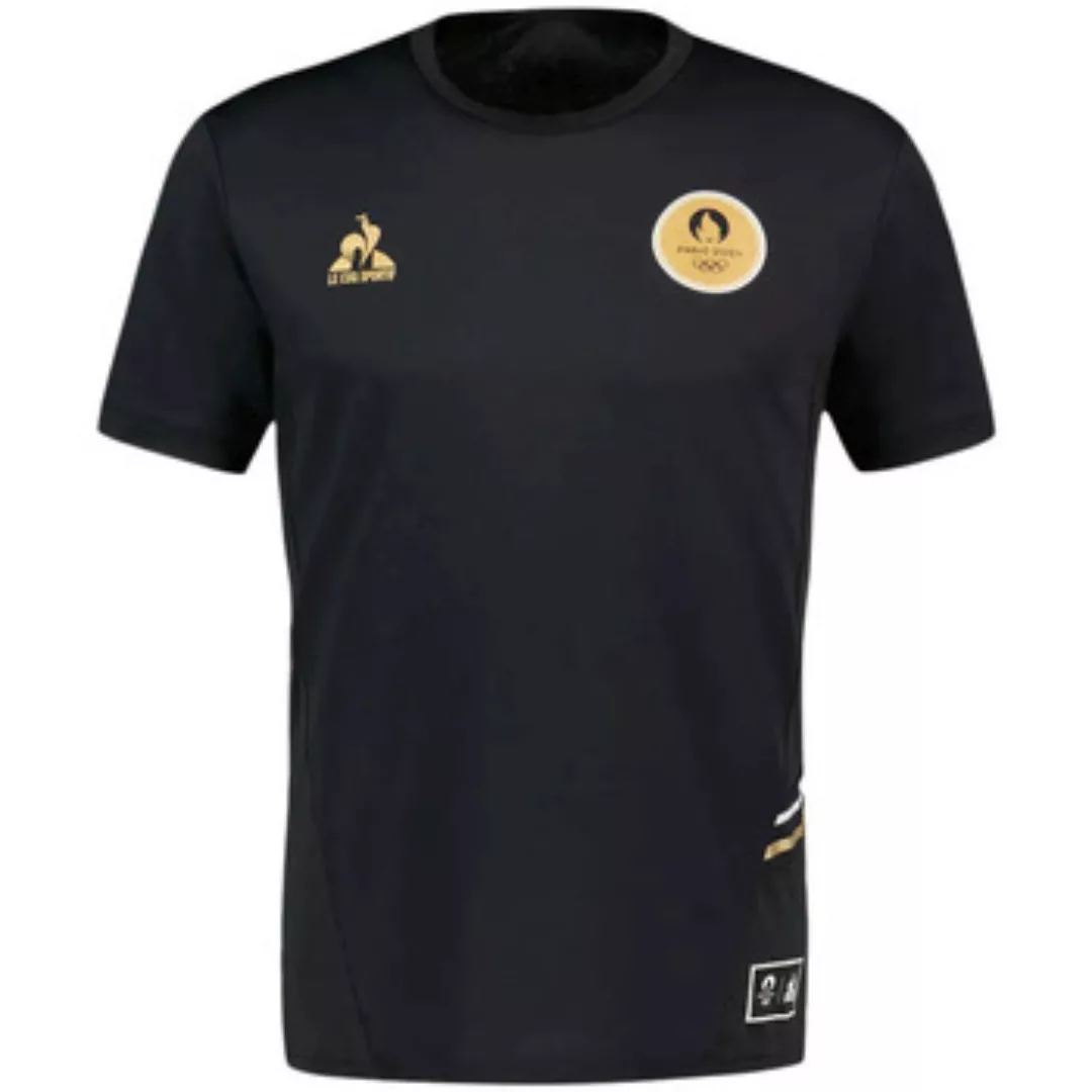 Le Coq Sportif  T-Shirt Macaron Paris günstig online kaufen