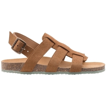 Zouri  Sandalen Nilo Camel - Camel günstig online kaufen