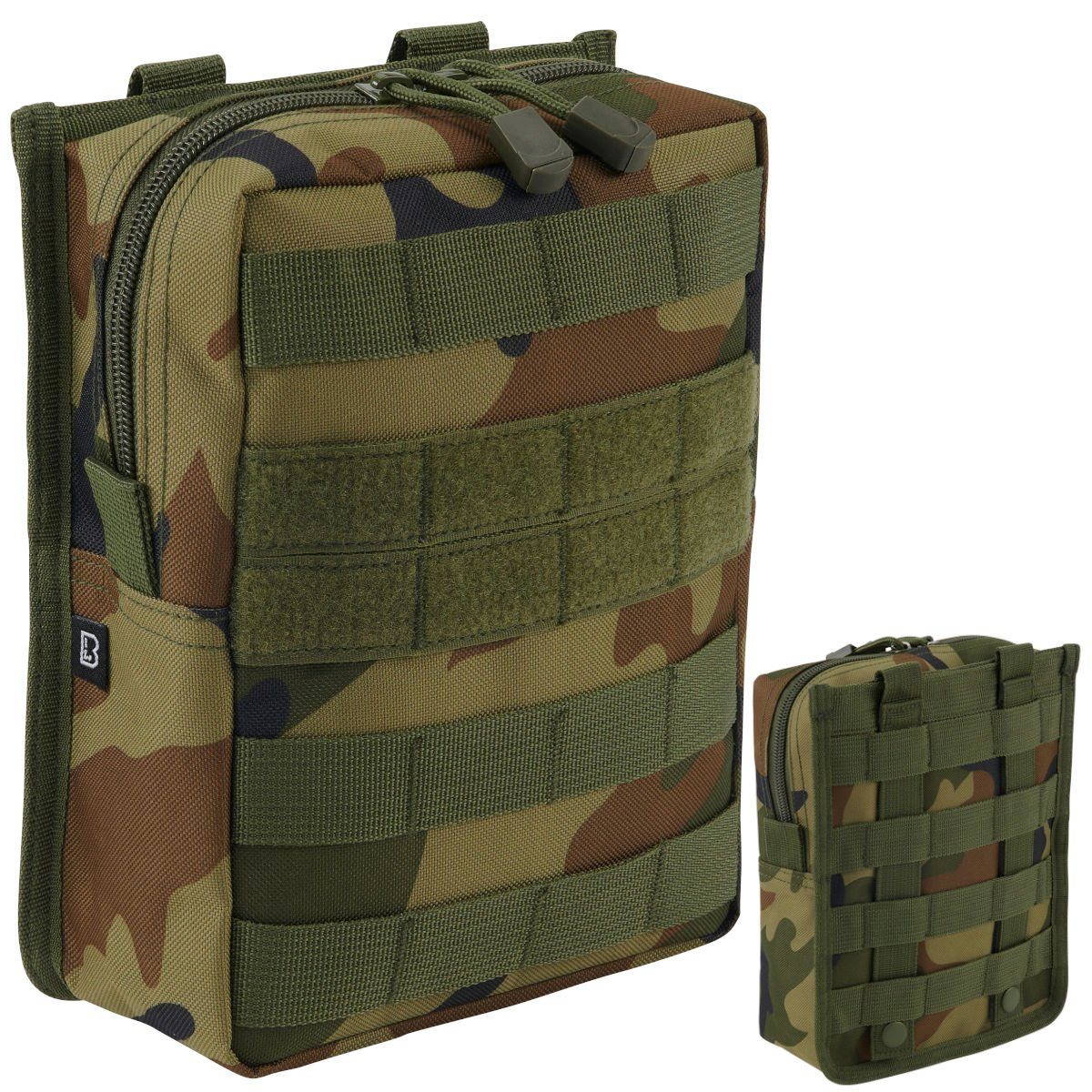 Brandit Umhängetasche Brandit Molle Tasche Cross günstig online kaufen