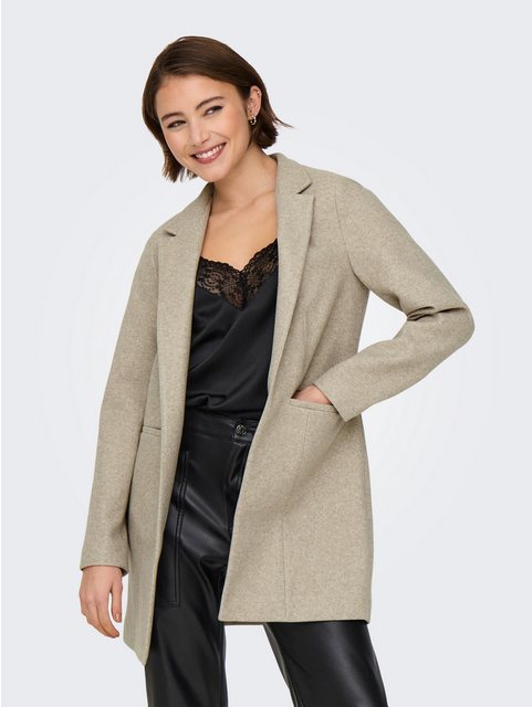 ONLY Langmantel ONLNANCY LIFE SOHO COAT CC OTW günstig online kaufen