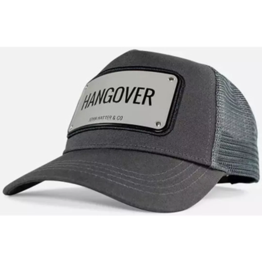 John Hatter & Co  Mütze HANGOVER 1-1070-U00 günstig online kaufen