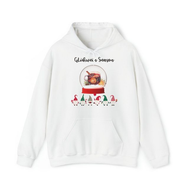 Quality Elegance Weihnachtssweatshirt Its The Most Wonderful Time for a Bee günstig online kaufen