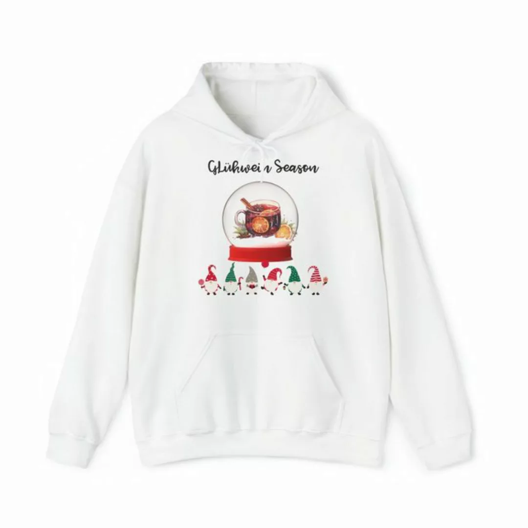 Quality Elegance Weihnachtssweatshirt Its The Most Wonderful Time for a Bee günstig online kaufen