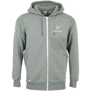 Puma  Trainingsjacken BMW MMS Hooded Jacket günstig online kaufen