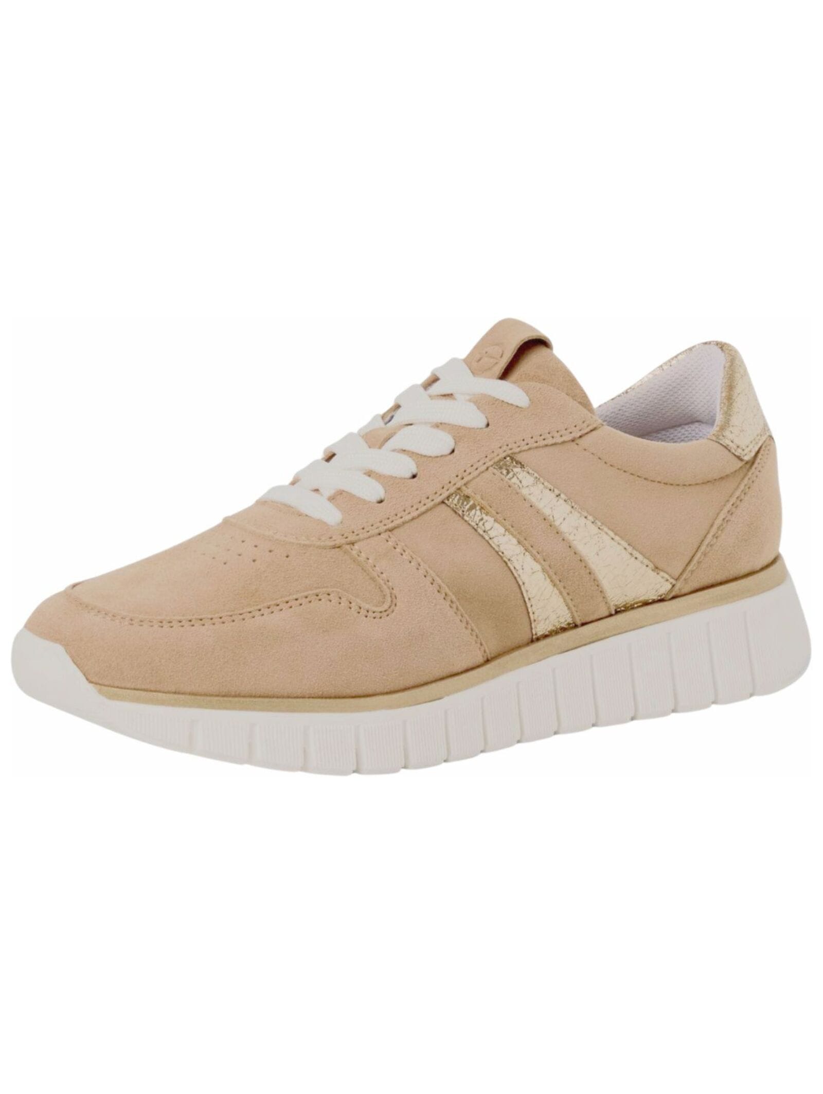 Tamaris Sneaker "Tamaris Sneaker Leder/Synthetik" günstig online kaufen