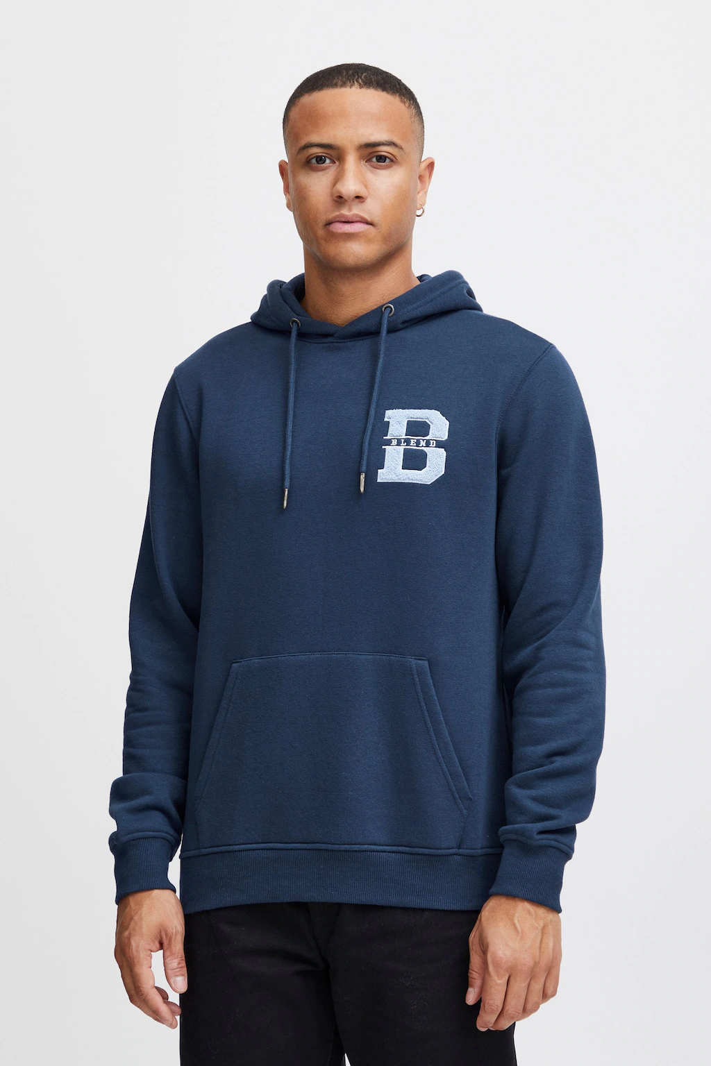 Blend Sweatshirt "BLEND BHSweatshirt" günstig online kaufen