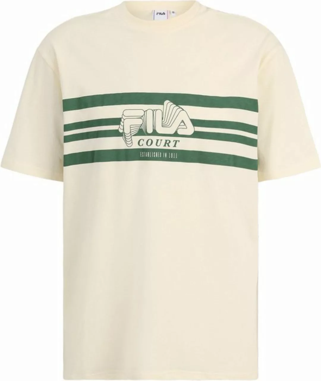 Fila T-Shirt Lasne Loose Fit Tee günstig online kaufen