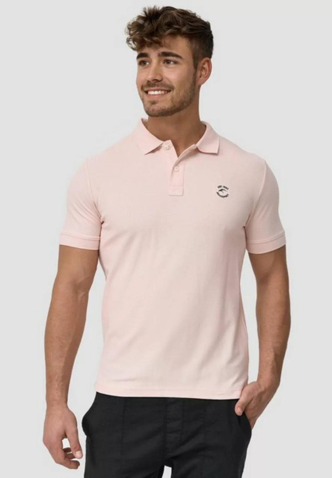 Indicode Poloshirt Wadim günstig online kaufen