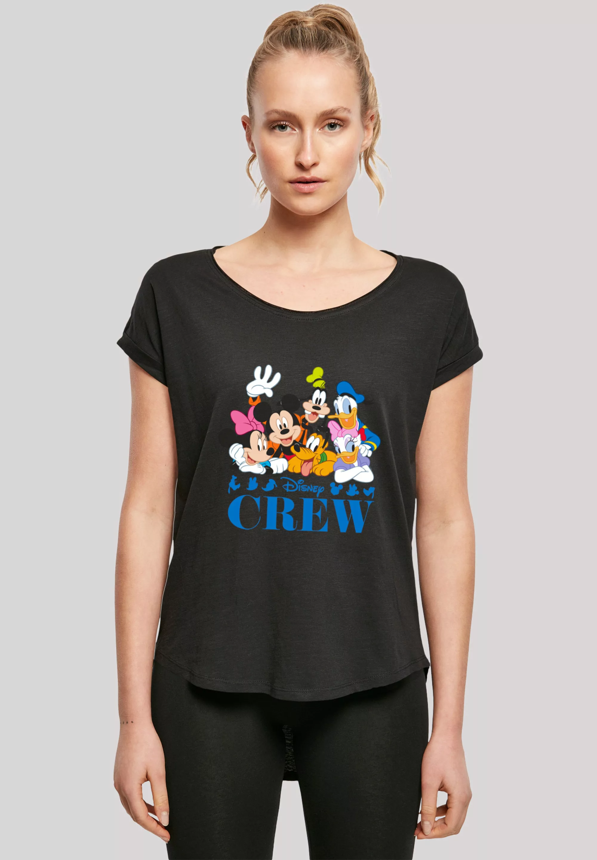 F4NT4STIC T-Shirt "Die Drei Kleinen Schweinchen", Print günstig online kaufen
