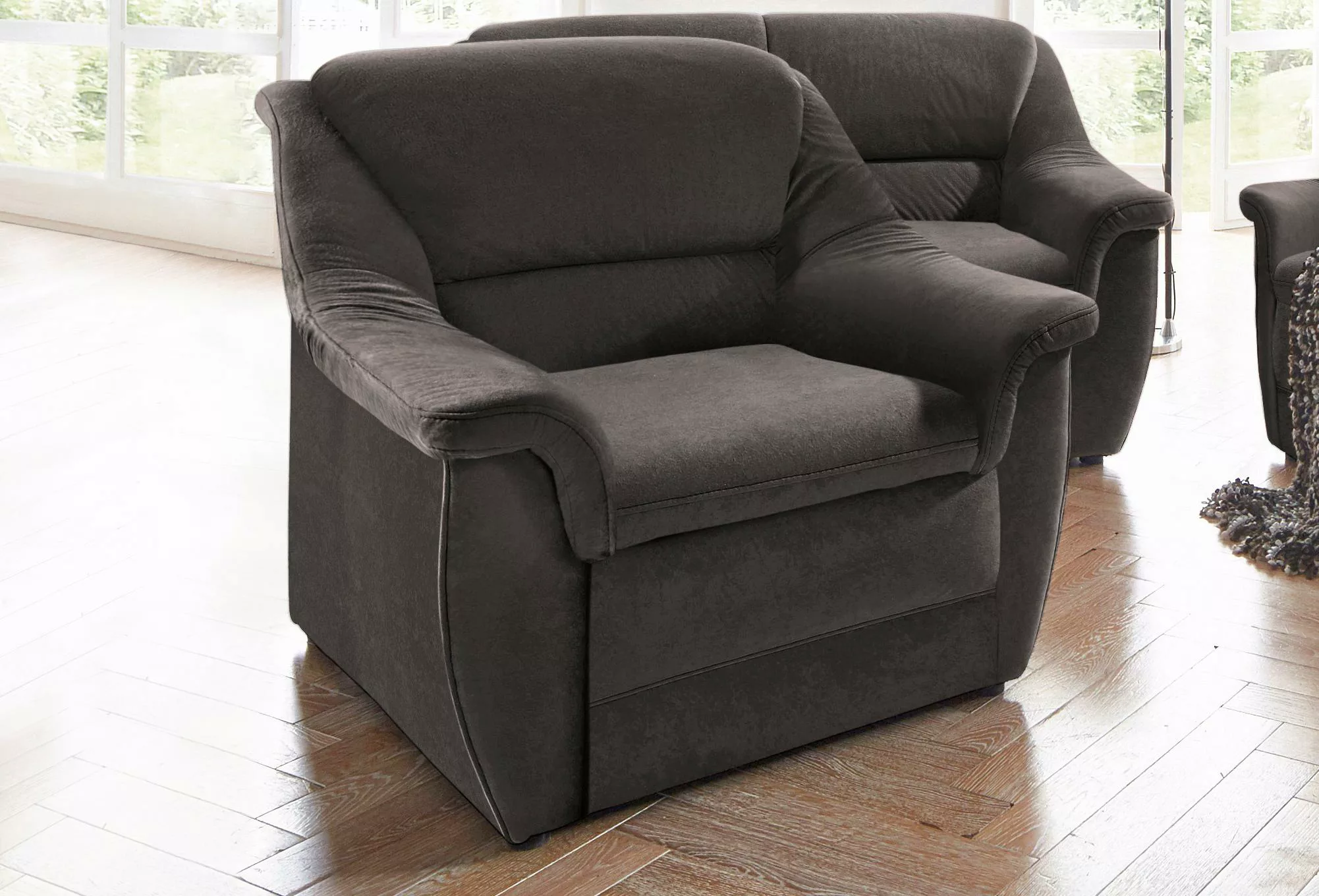 DOMO collection Sessel »Lale« günstig online kaufen