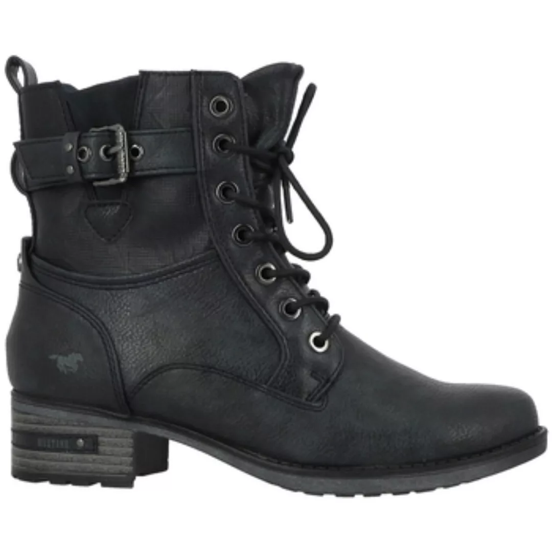 Mustang  Stiefeletten 1229521 günstig online kaufen