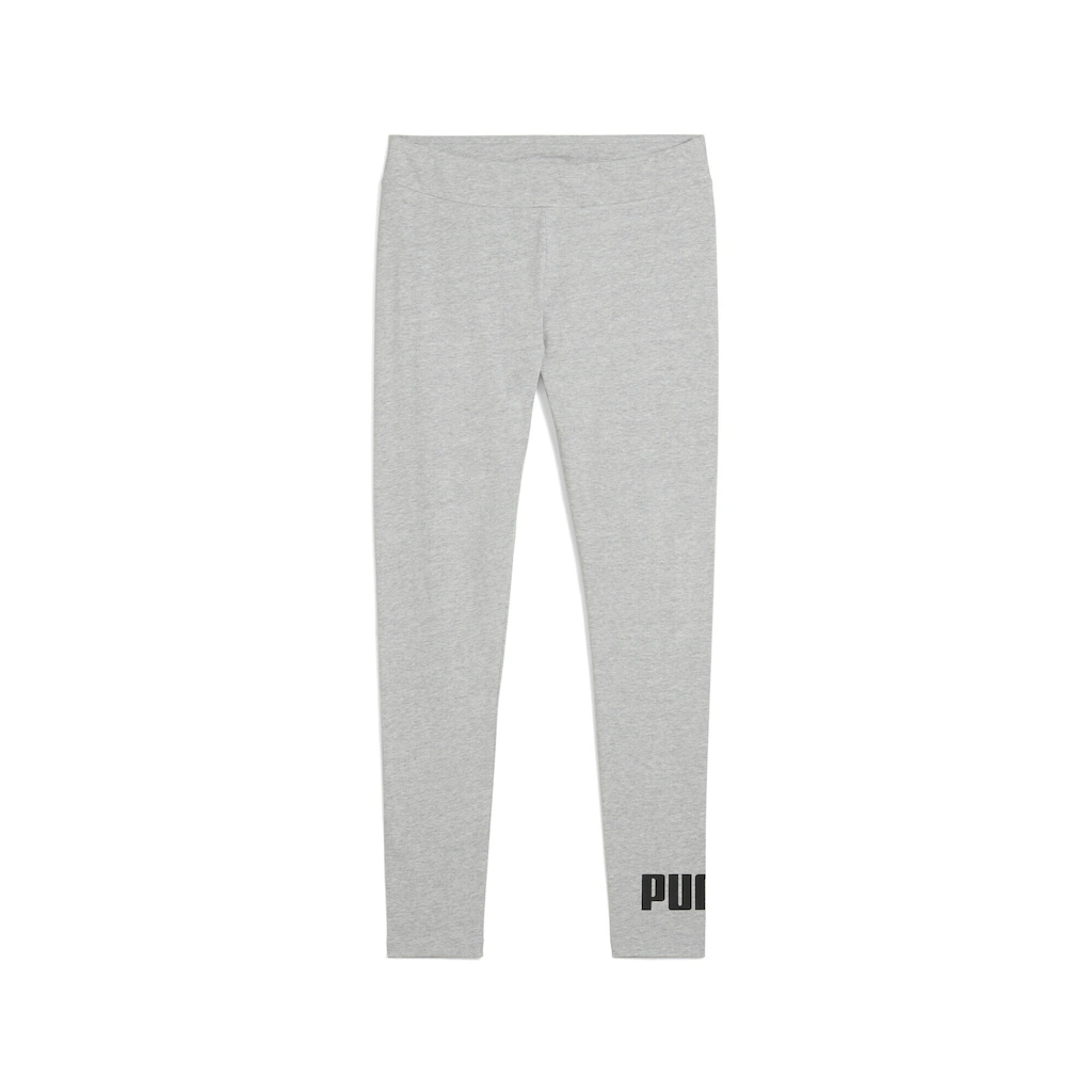 PUMA Leggings "ESS No. 1 Logo Leggings Damen" günstig online kaufen