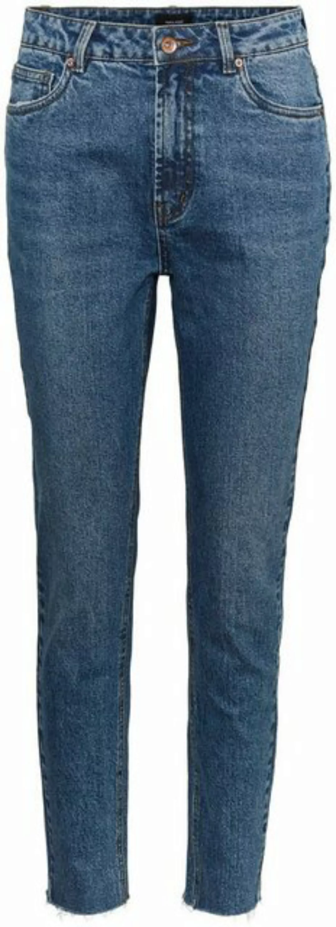 Vero Moda Straight-Jeans VMBRENDA günstig online kaufen