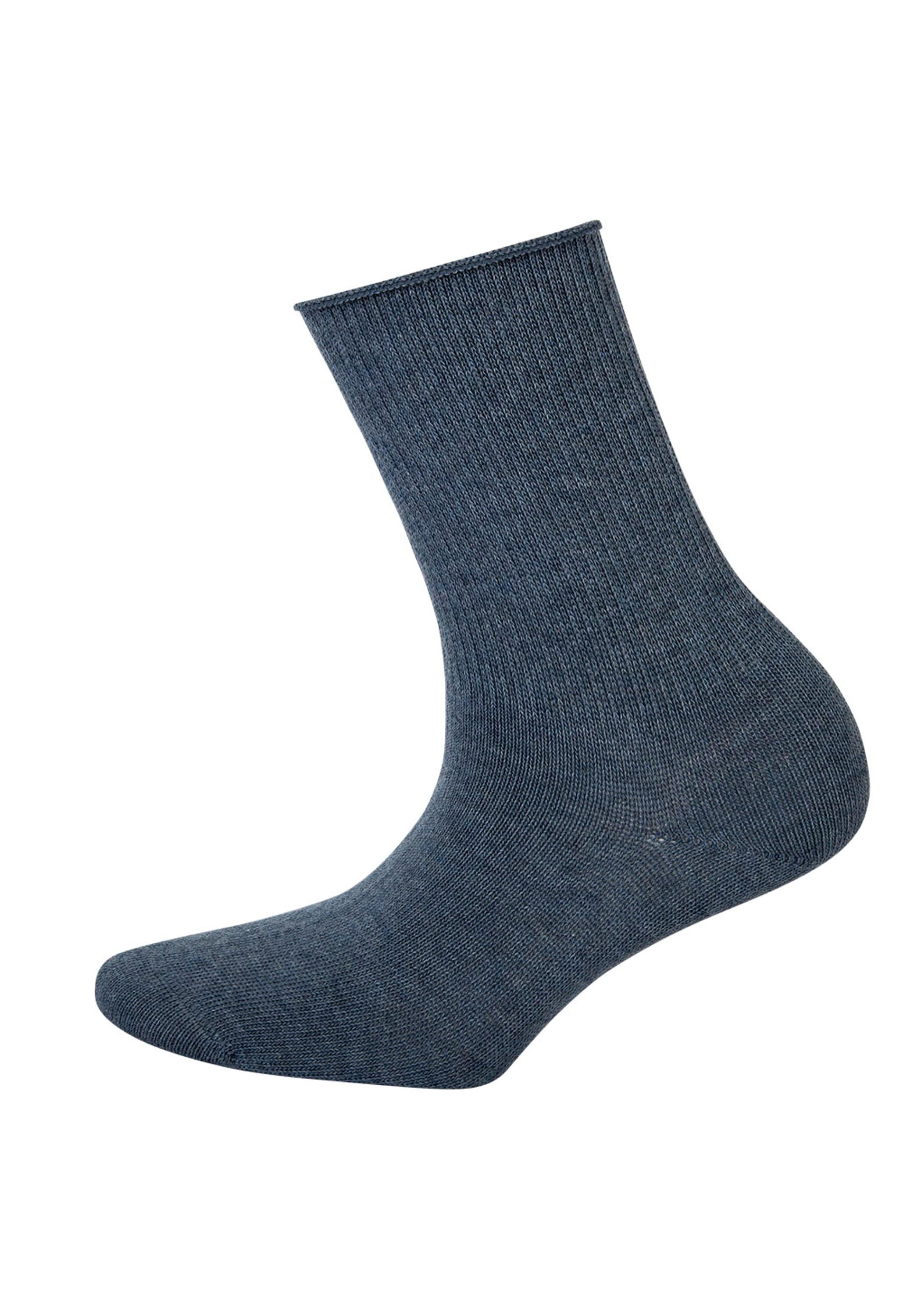 Hudson Kurzsocken "Socken 1er Pack" günstig online kaufen