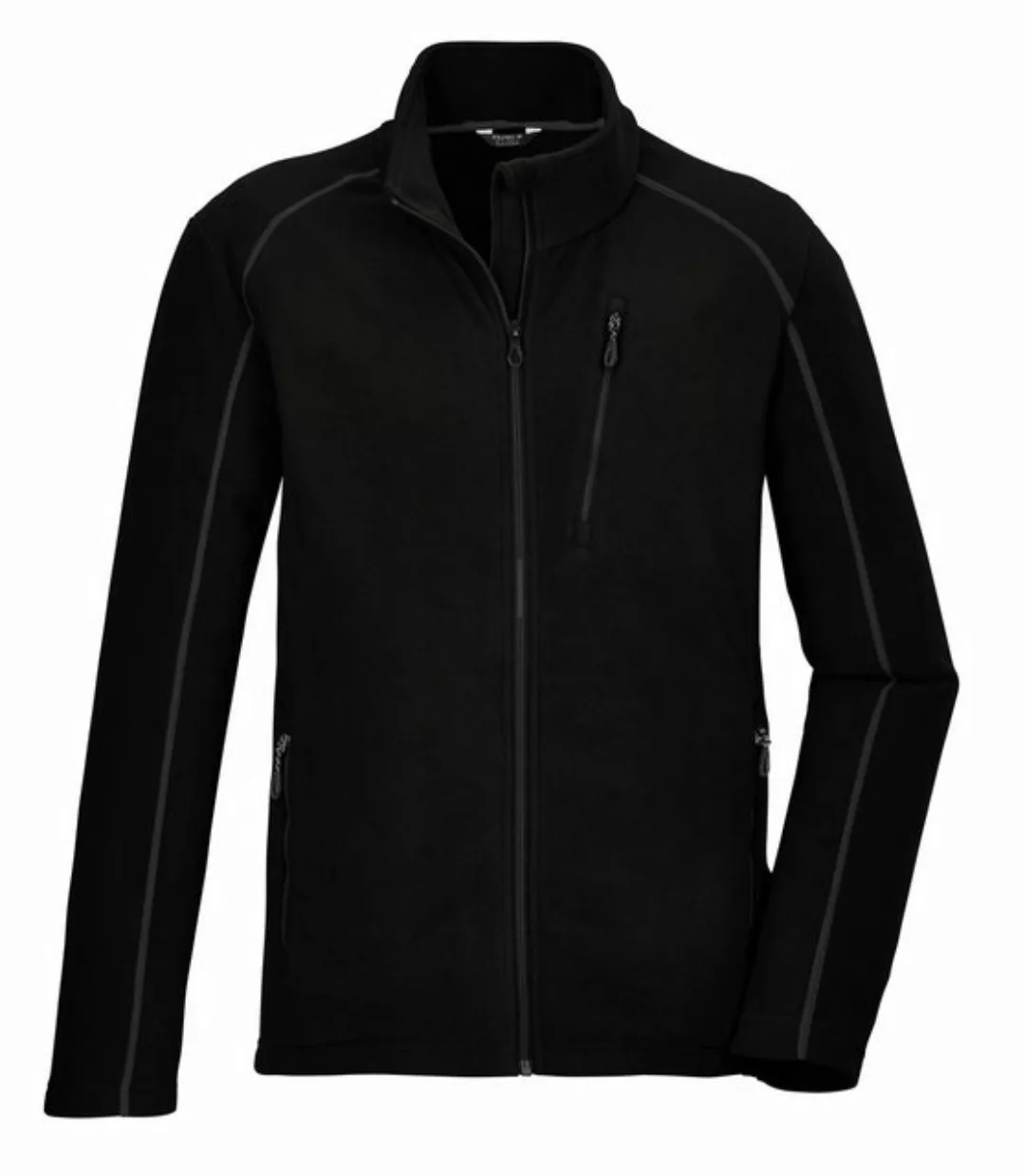 Killtec Fleecejacke KOW 84 MN FLC JCKT günstig online kaufen