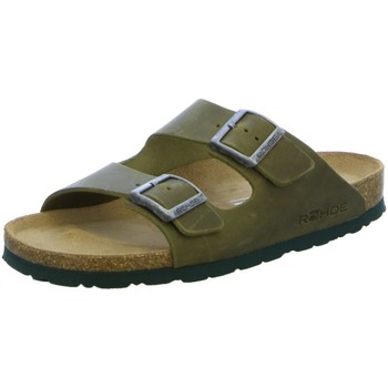 Rohde  Clogs Offene Grado 5925/61 günstig online kaufen