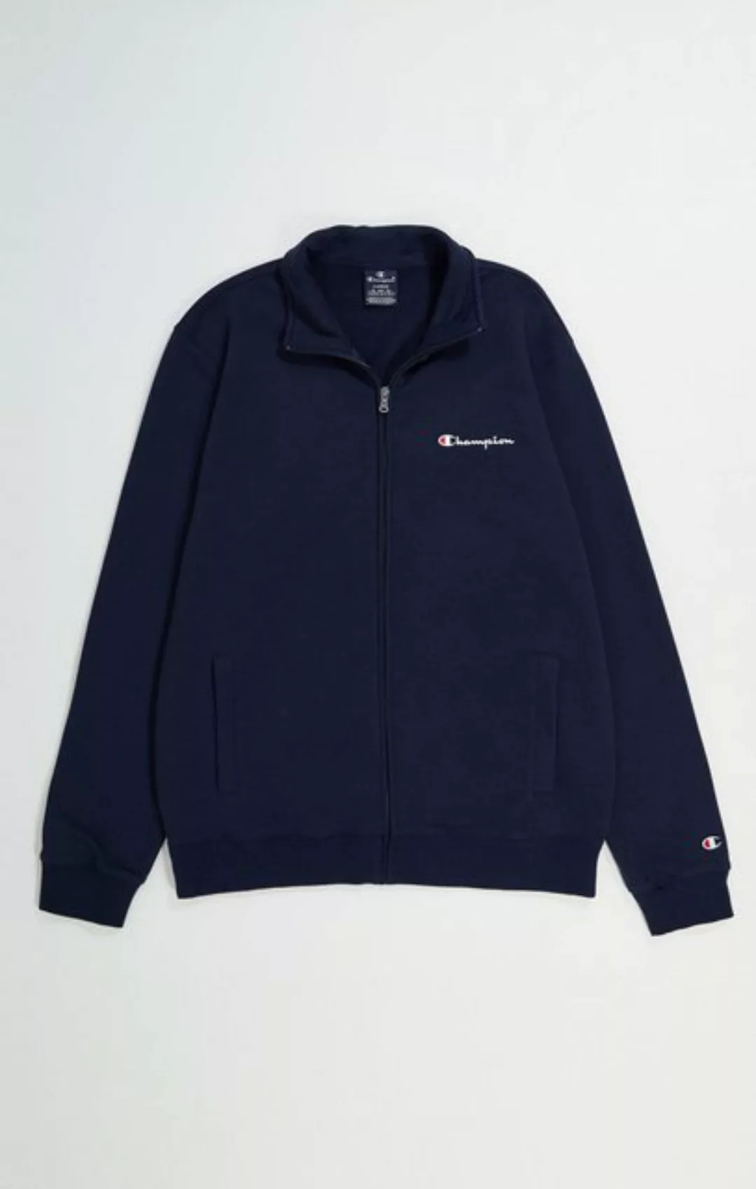 Champion Sweatshirt Full Zip Sweatshirt günstig online kaufen
