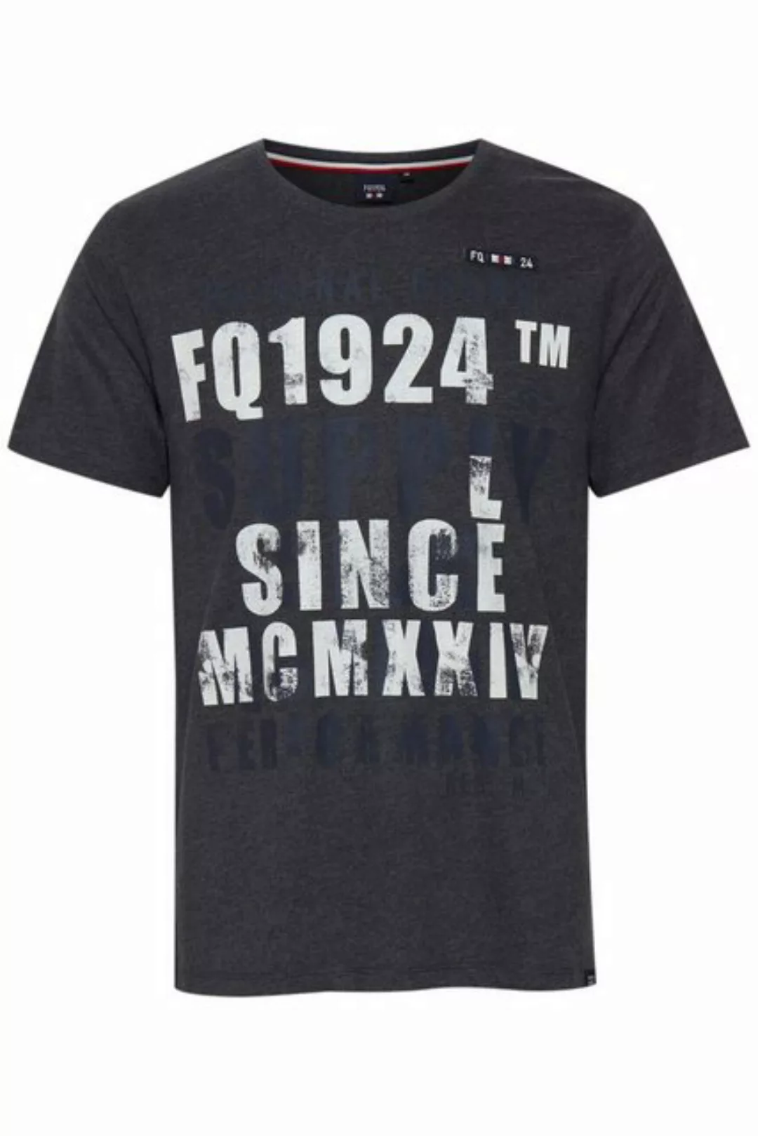 FQ1924 T-Shirt FQ1924 FQWerno günstig online kaufen