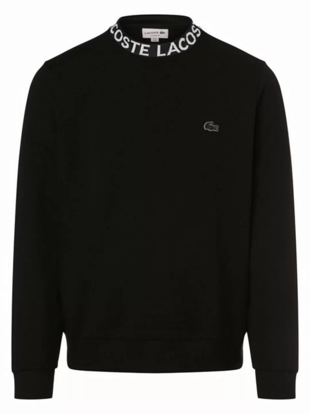 Lacoste Sweatshirt Lacoste Double Face Sweater günstig online kaufen