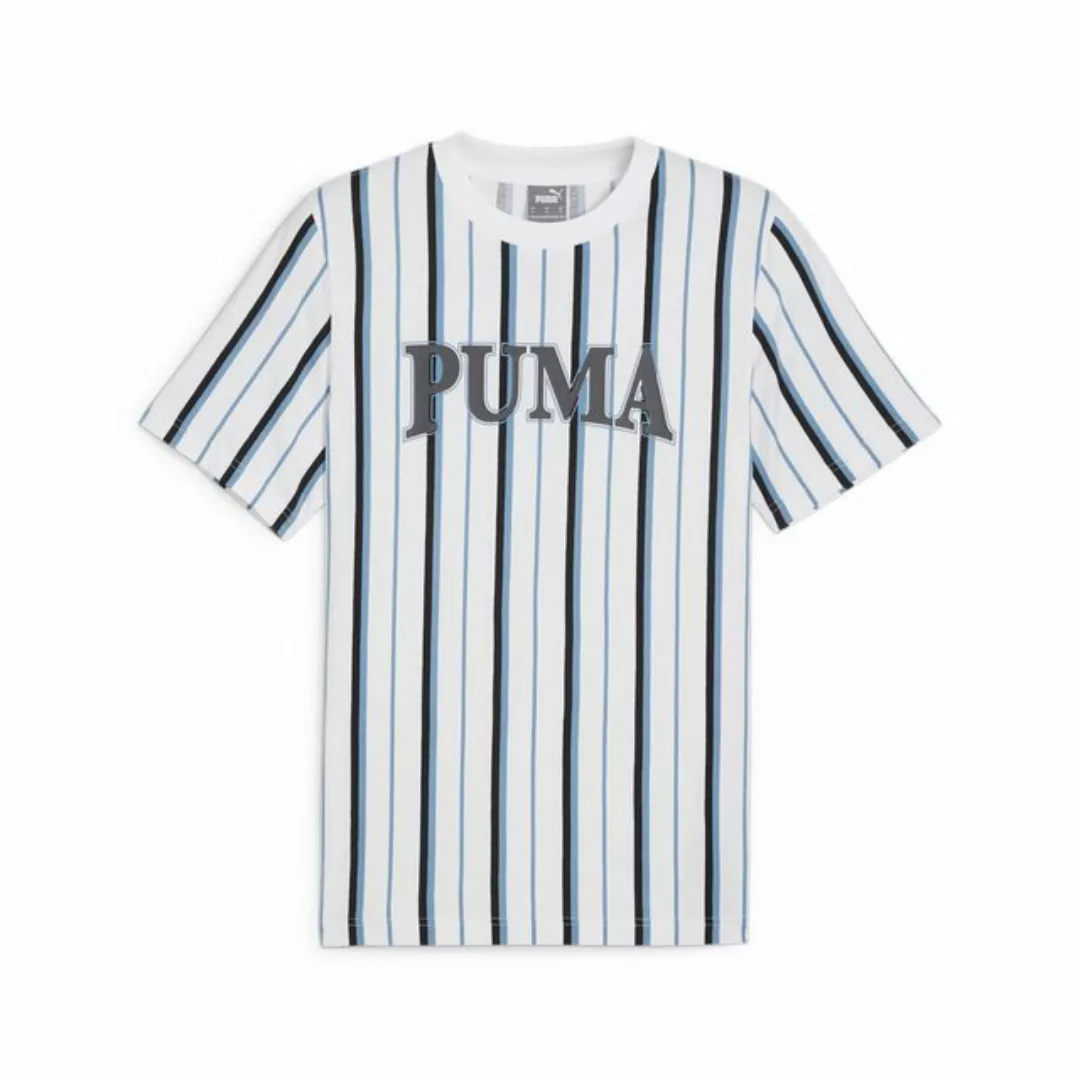 PUMA T-Shirt SQUAD AOP TEE günstig online kaufen